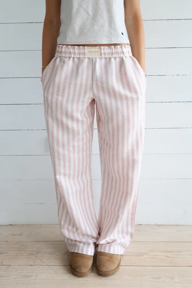Tilda Lounge Pants (BUY 2 GET 1 FREE !!!)-Coordom