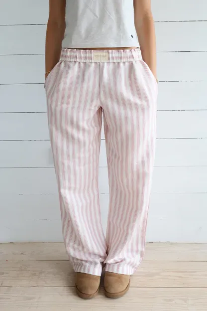 Tilda Lounge Pants (BUY 2 GET 1 FREE !!!)-Coordom