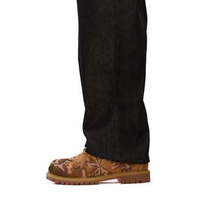 "camo" Boots brown-Coordom