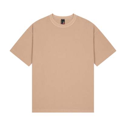 "yasmin v4" T Shirt milky brown-Coordom