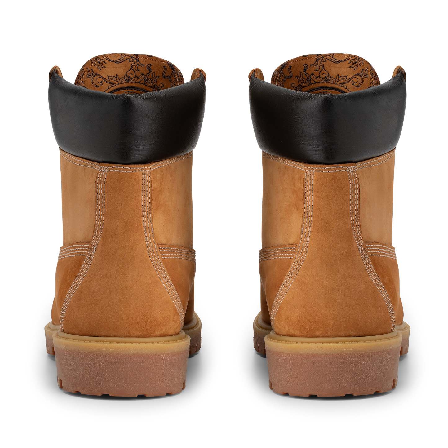 "thangka" Boots-Coordom