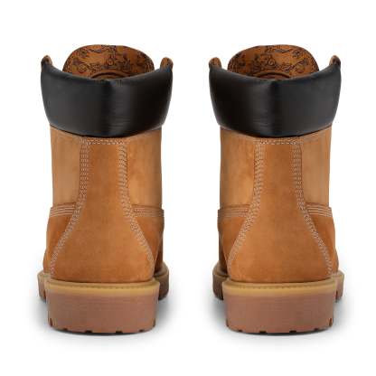 "thangka" Boots-Coordom