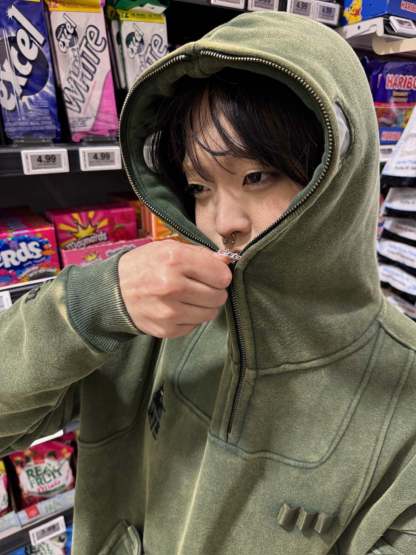 DAYS Hoodie-Coordom