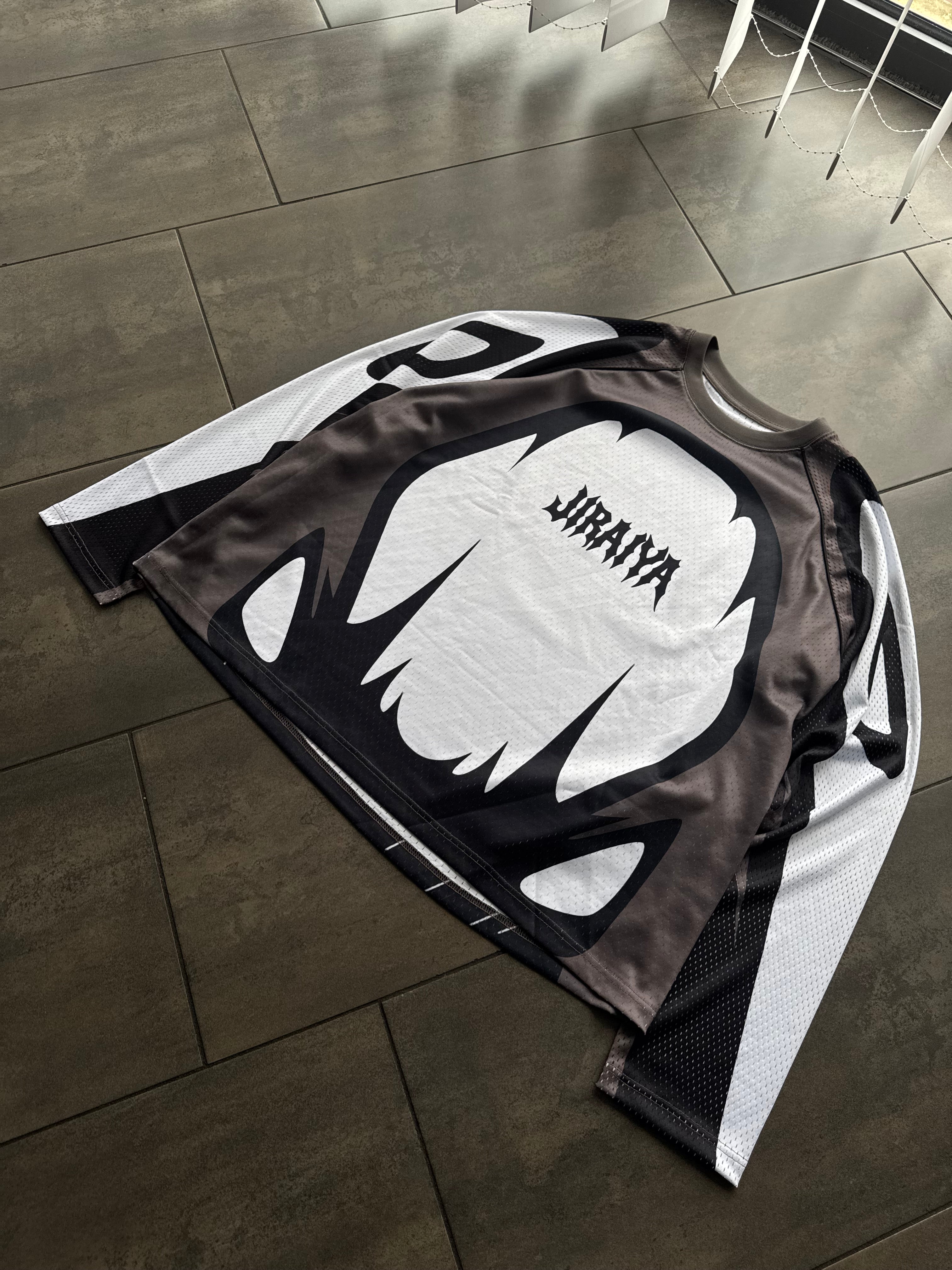 Jiraiya Jersey-Coordom