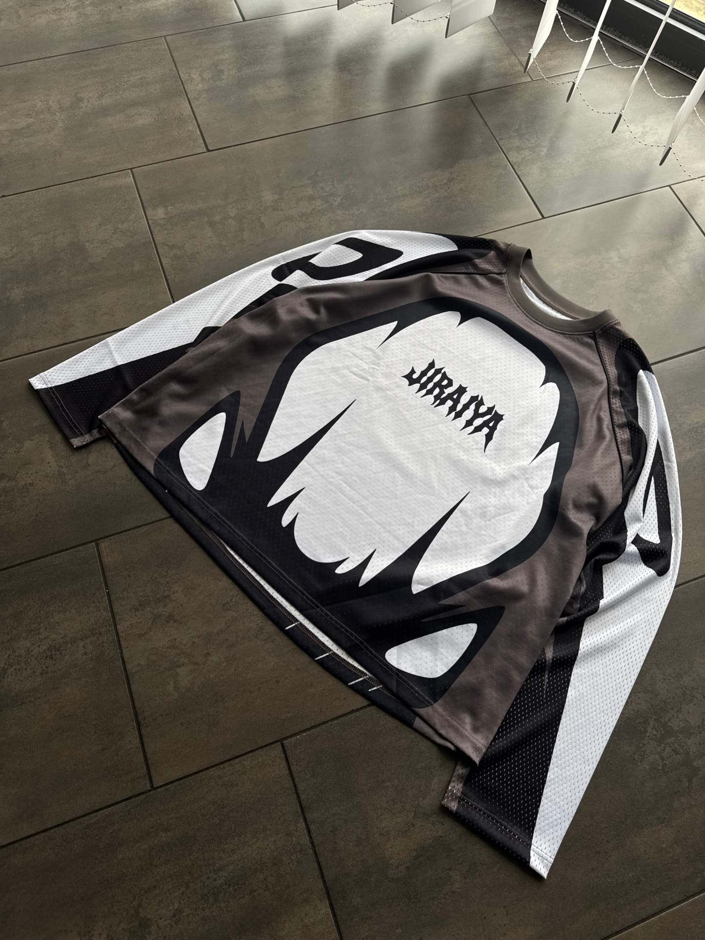Jiraiya Jersey-Coordom