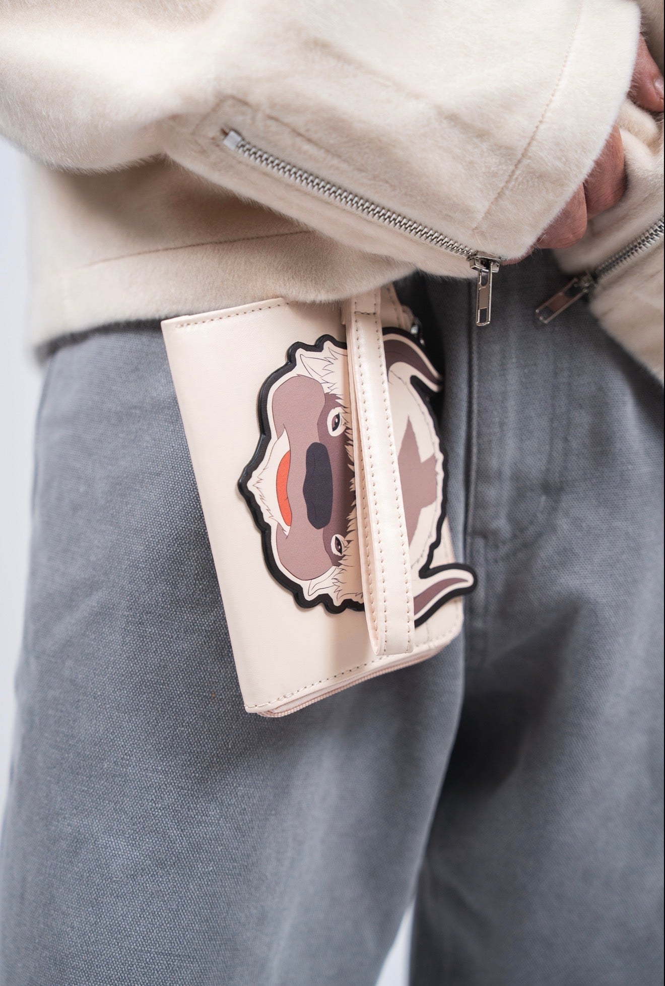  APPA CLIP BAG-Coordom
