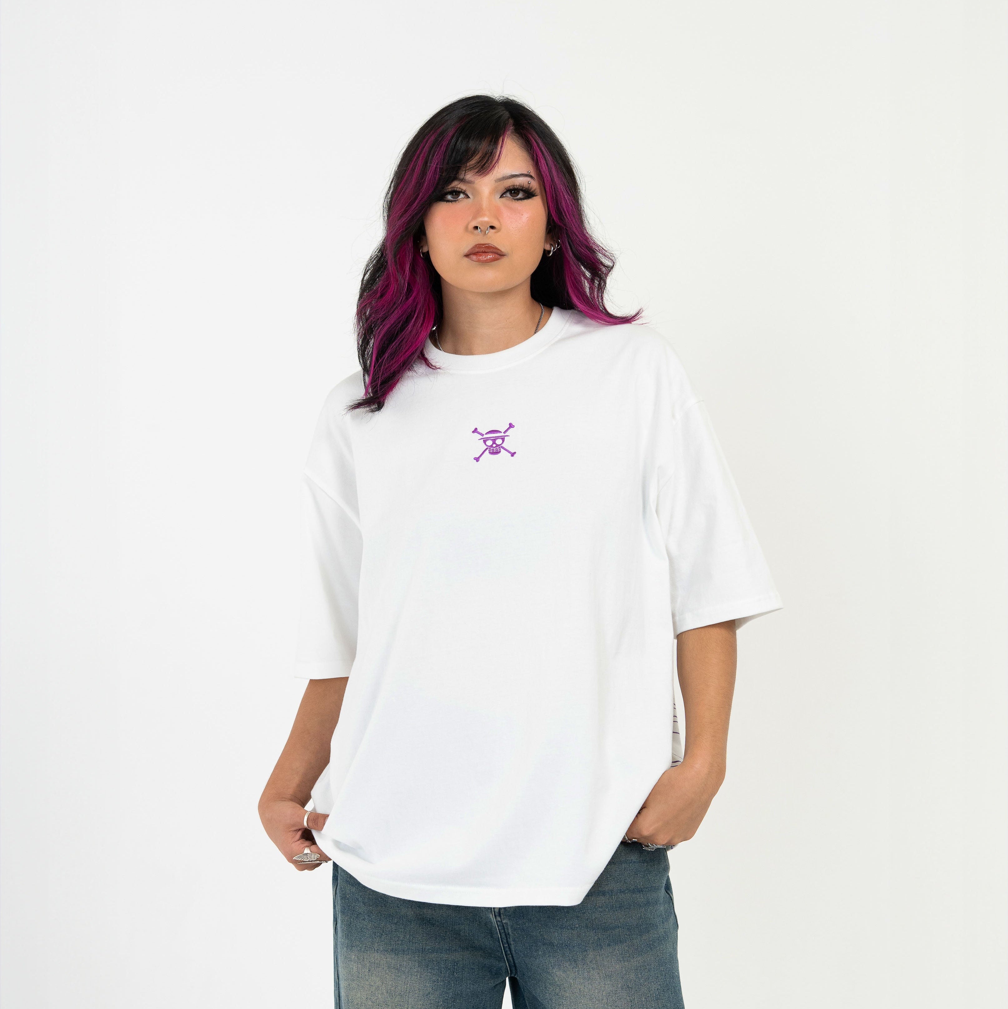 Kuma Tee-Coordom