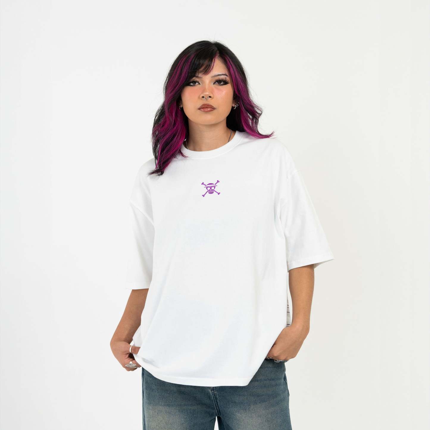 Kuma Tee-Coordom