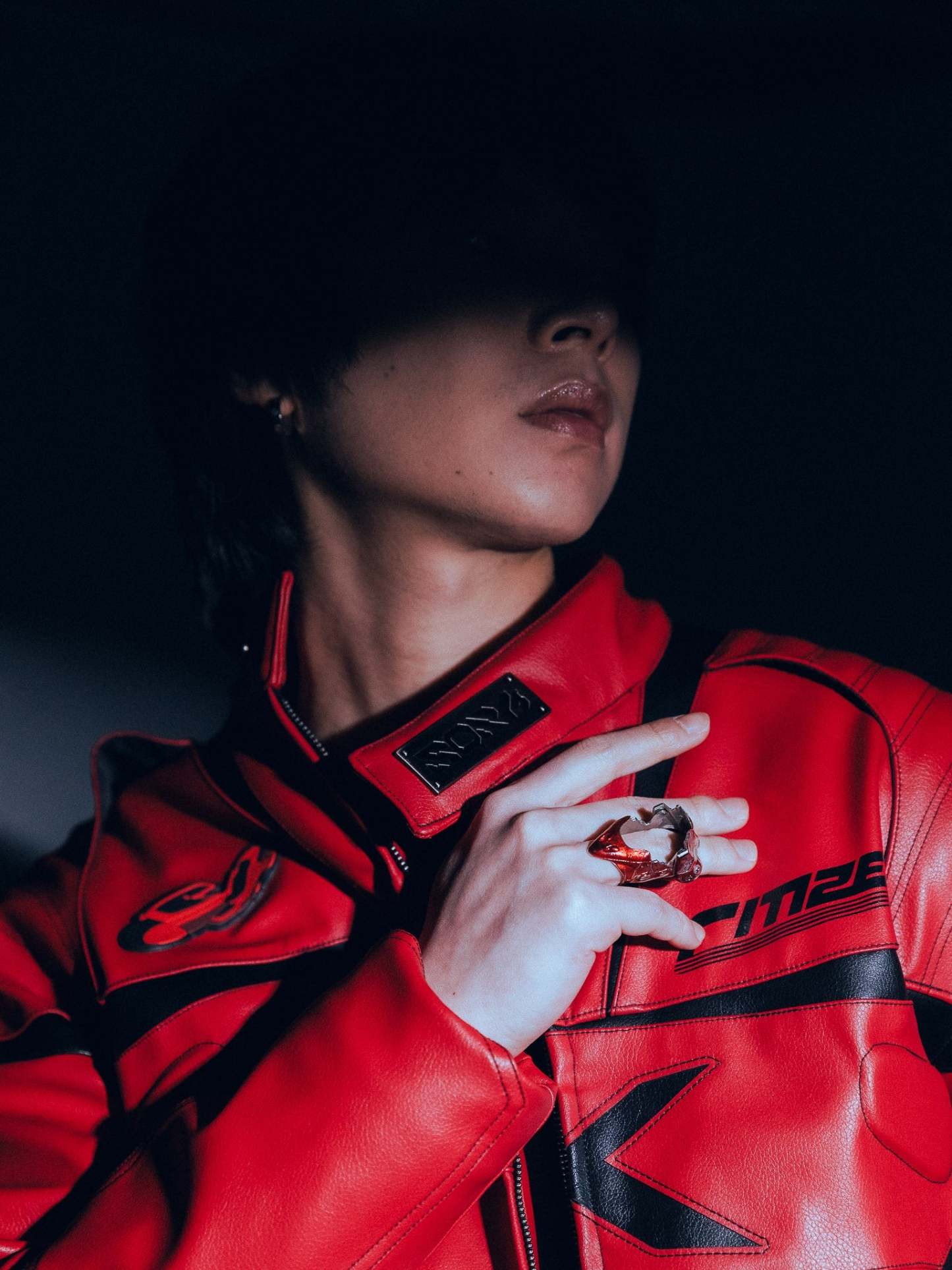 CAPSULE Ring-Coordom