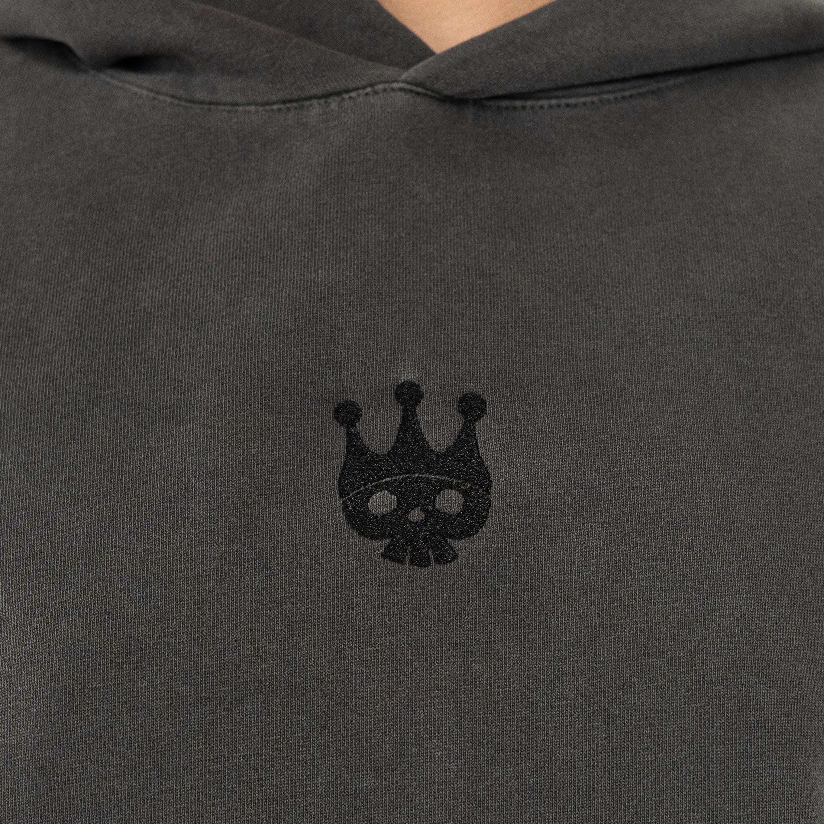 Accursed Hoodie-Coordom