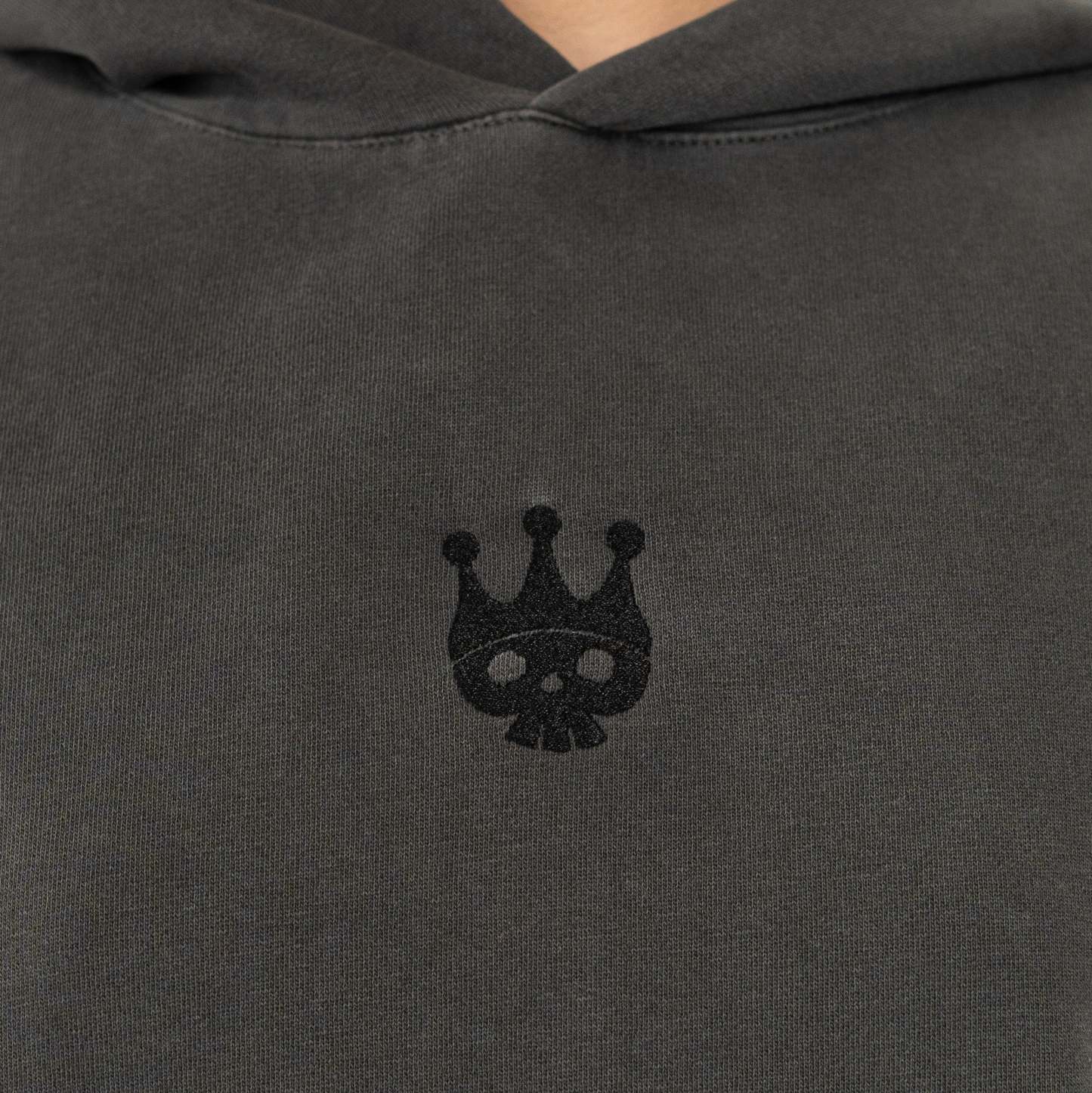 Accursed Hoodie-Coordom