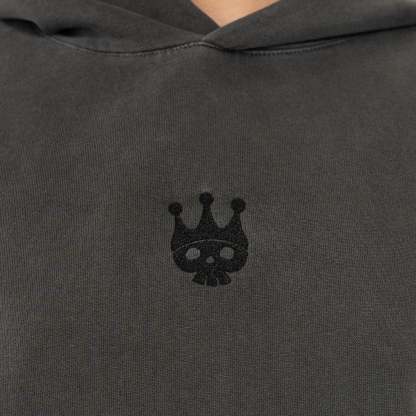 Accursed Hoodie-Coordom