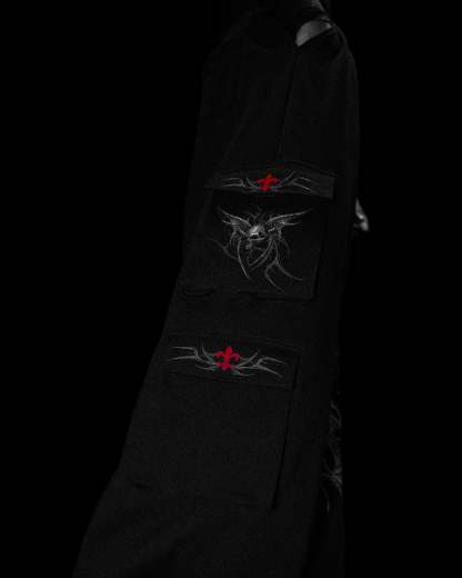 Deathwing Luxury Cargos-Coordom