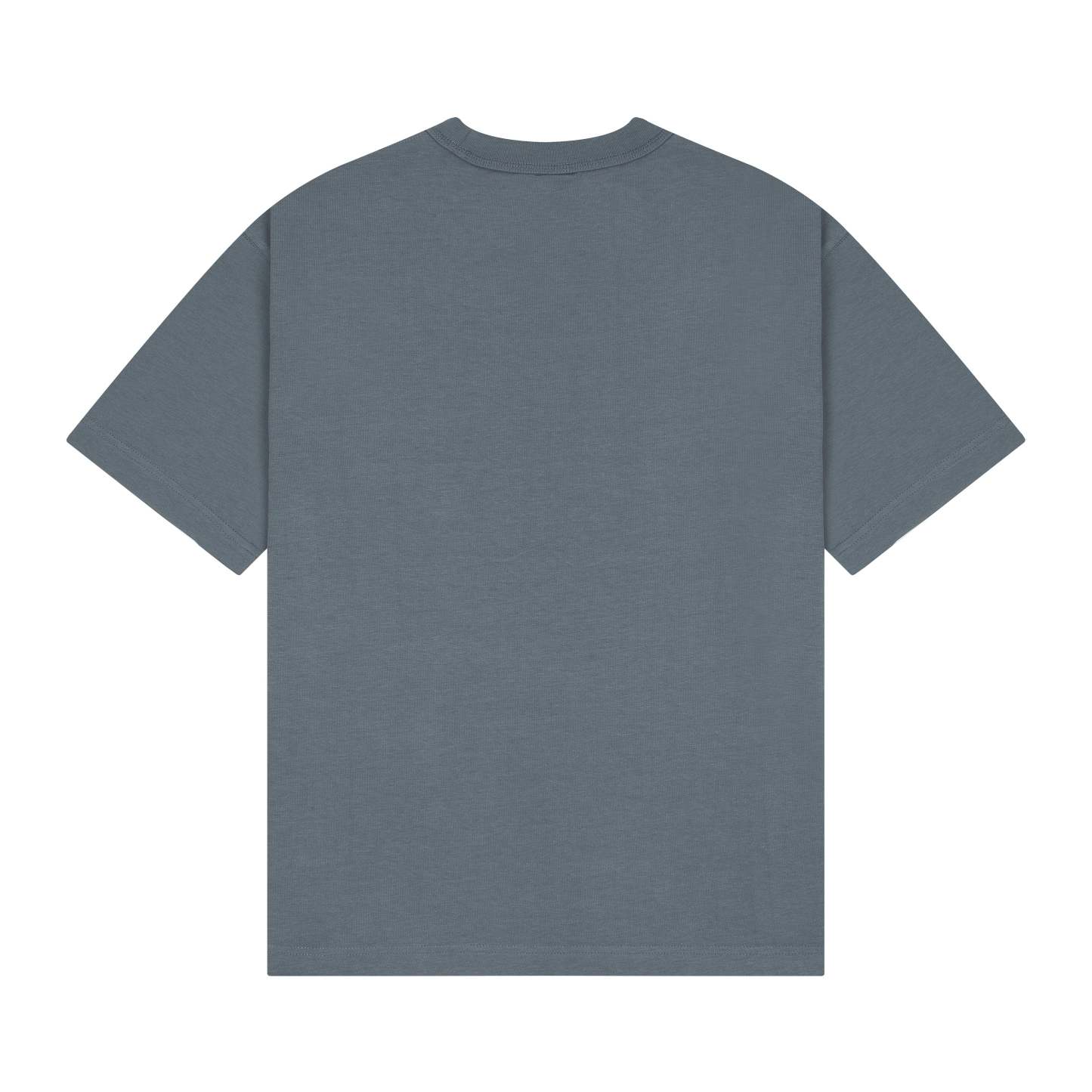  T Shirt blue-Coordom