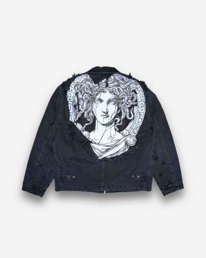 Gorgon's Glare Jacket-Coordom
