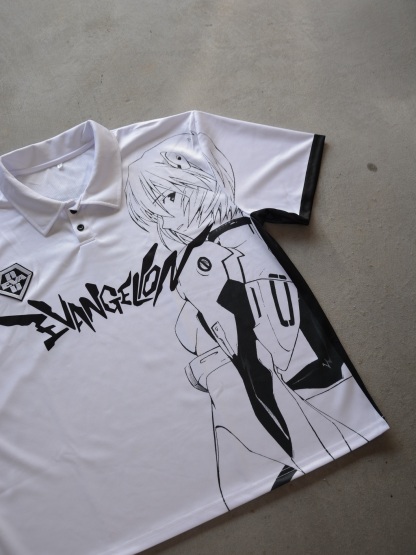 REI JERSEY-Coordom
