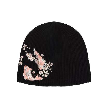 "yakuza v3" beanie 01-Coordom