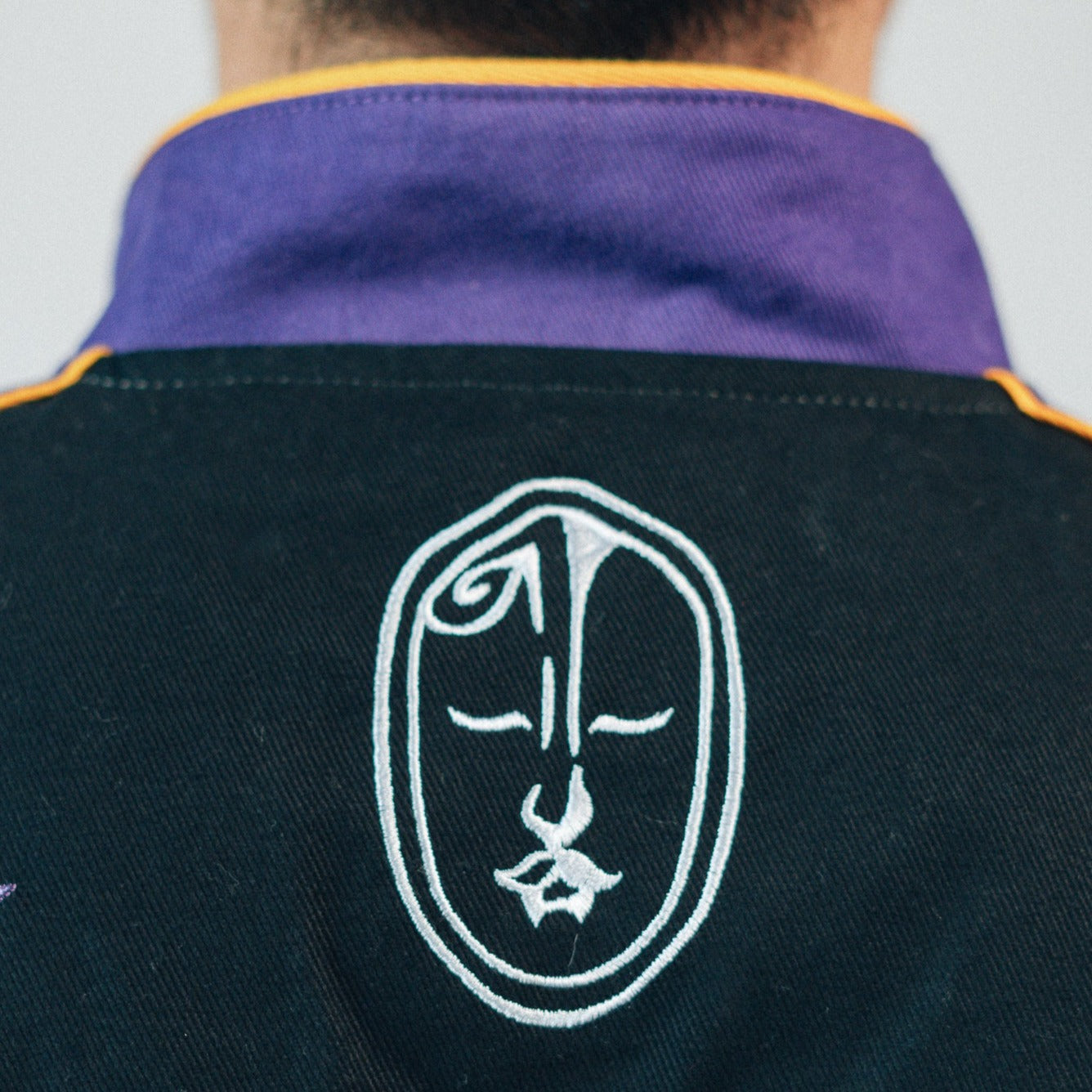Bizarre Racing Jacket-Coordom