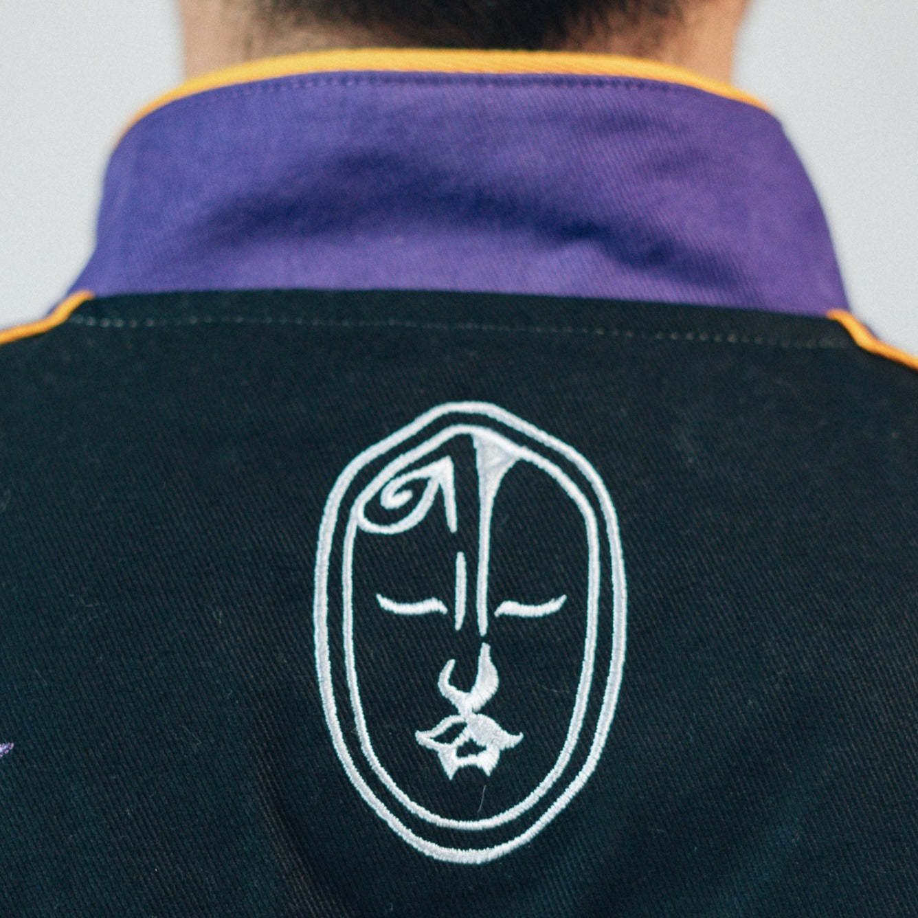 Bizarre Racing Jacket-Coordom