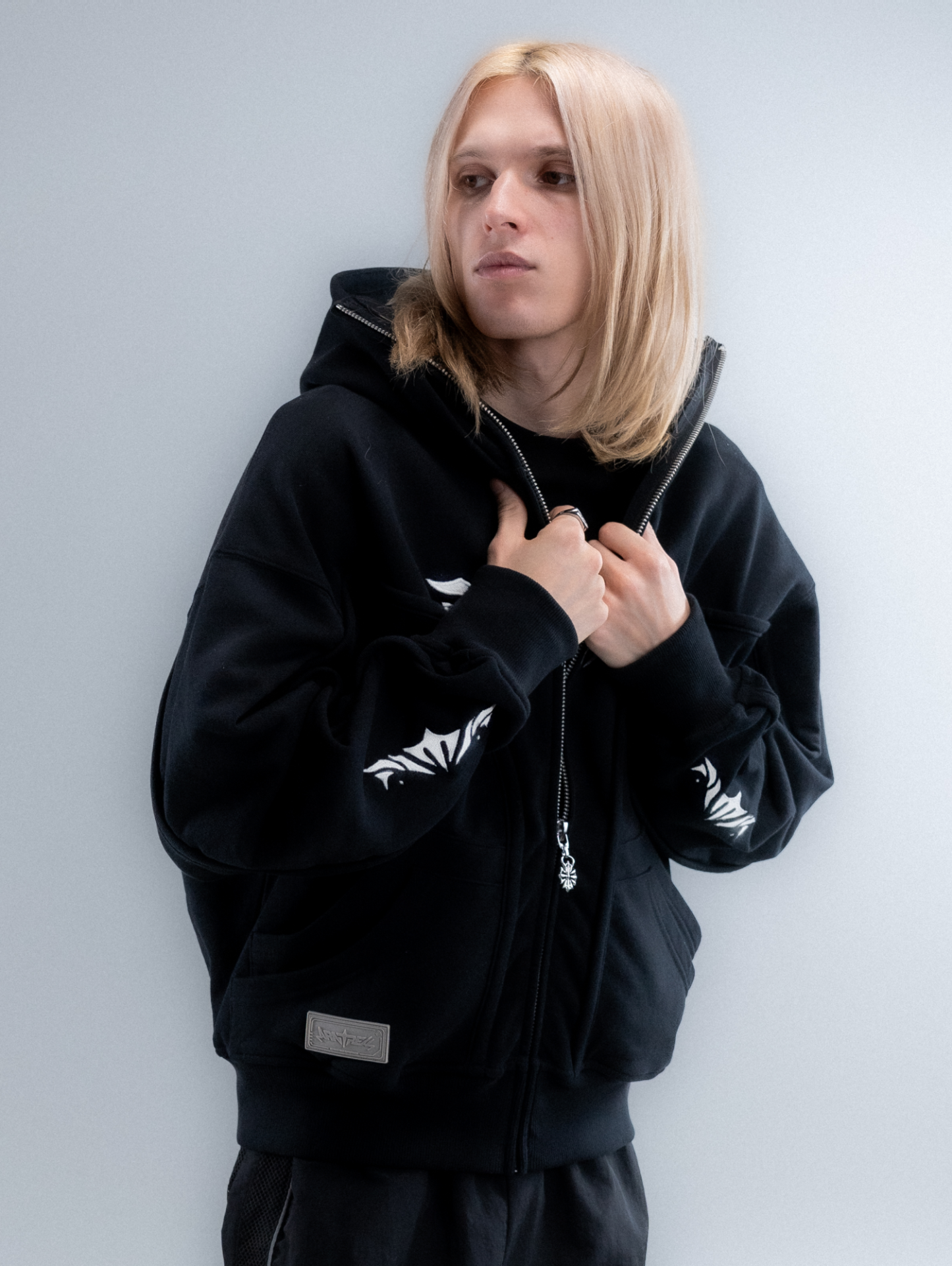 Reflect Phantom Hoodie-Coordom