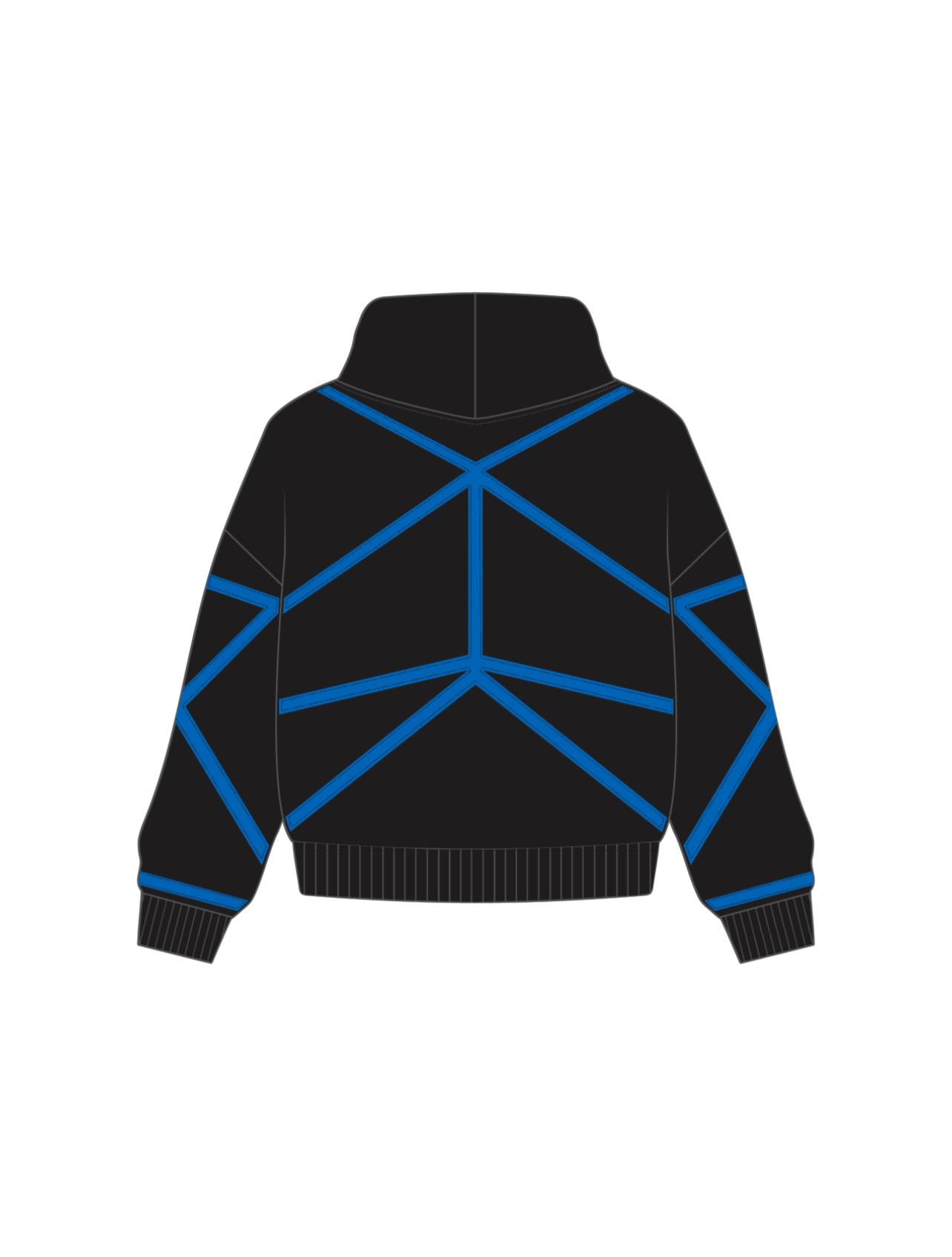 World Cup Hoodie-Coordom