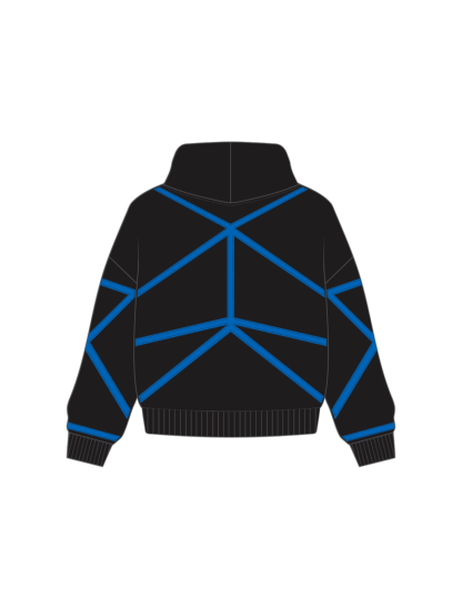 World Cup Hoodie-Coordom