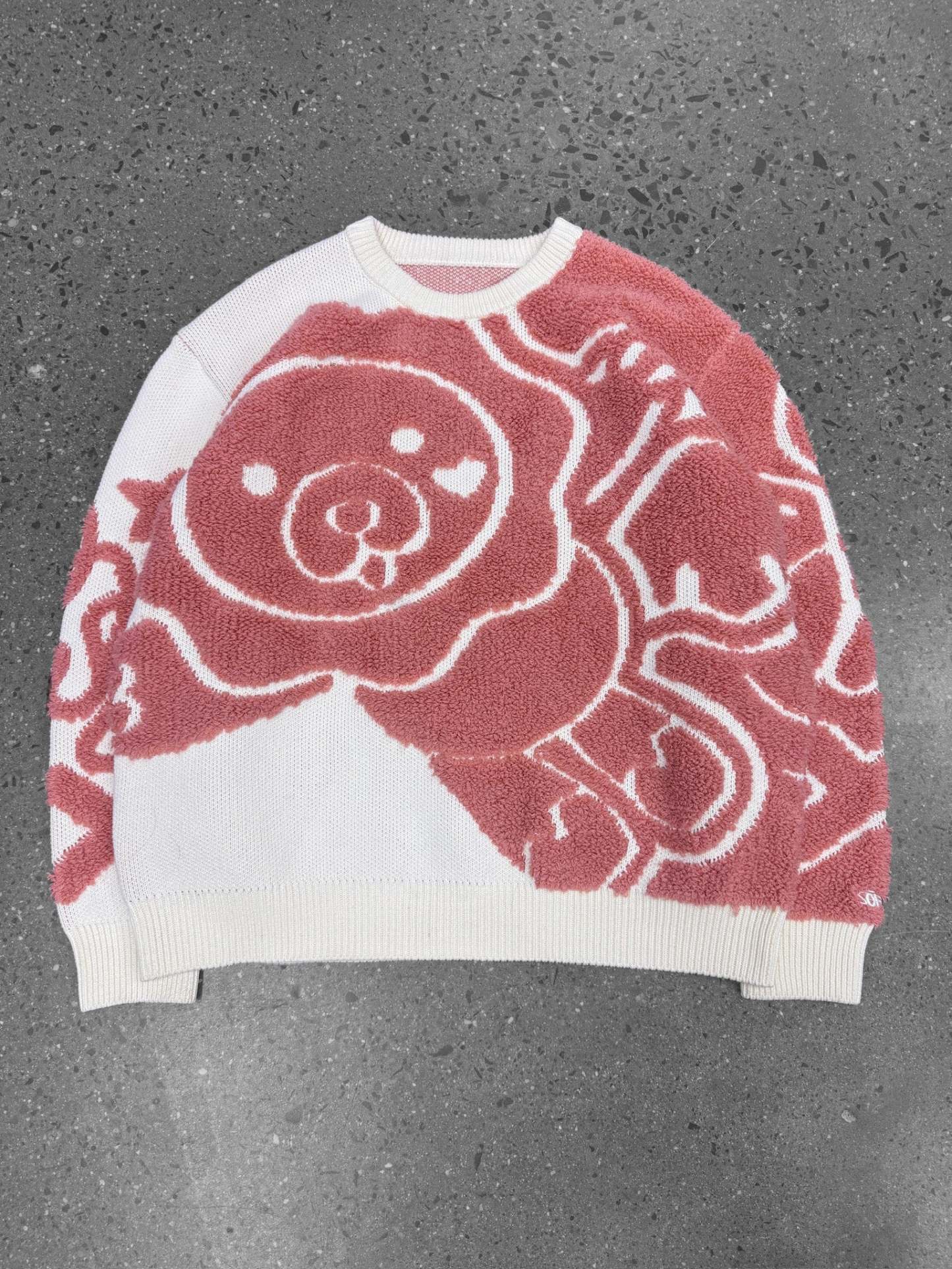 PEANUT Sweater-Coordom