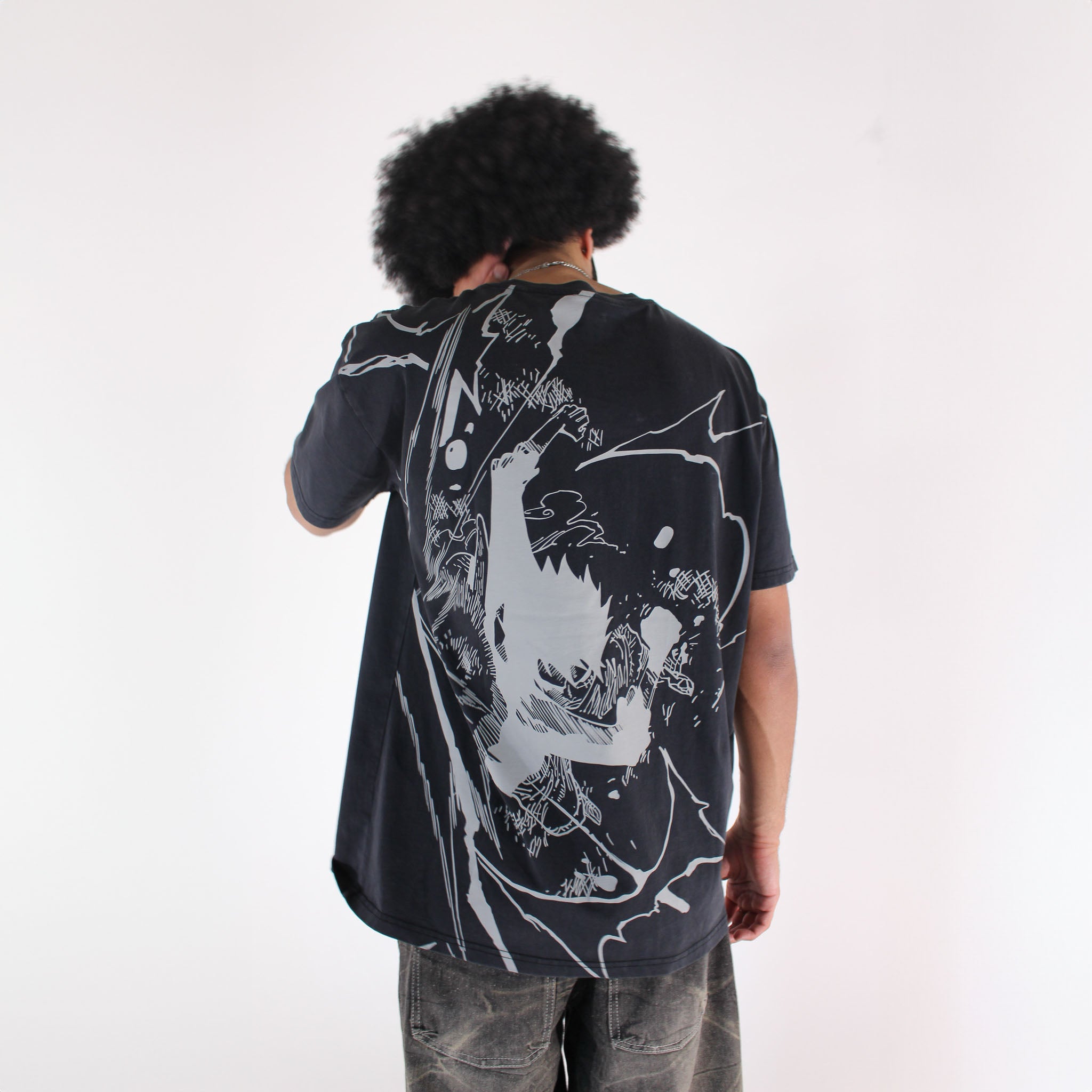 Jet Pistol Tee-Coordom