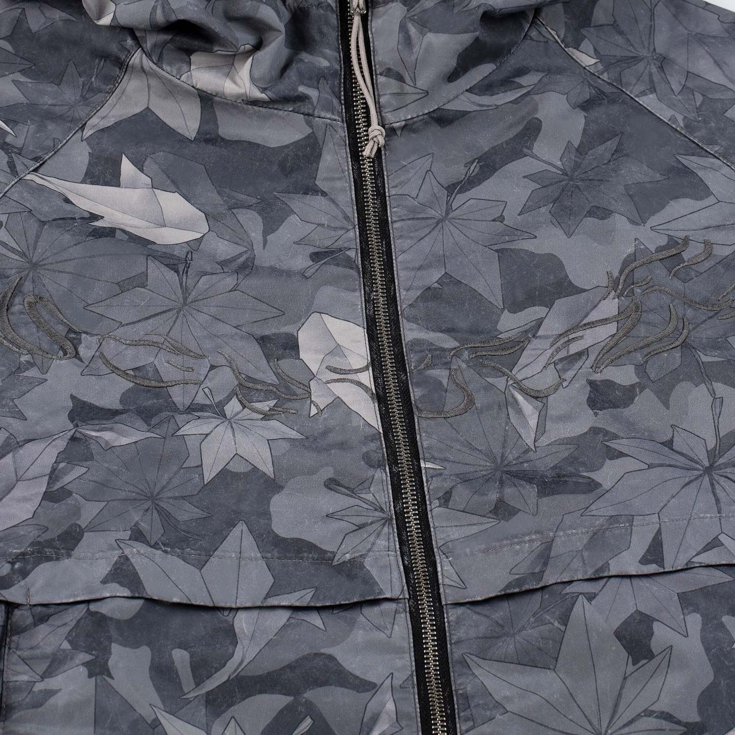 "origami" Windbreaker bw-Coordom