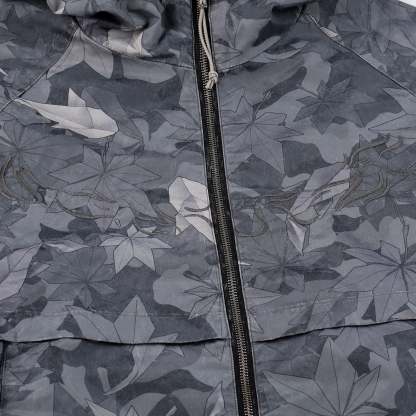 "origami" Windbreaker bw-Coordom