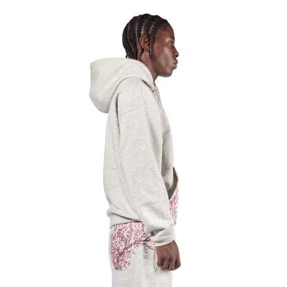 "blossom v3" Hoodie-Coordom