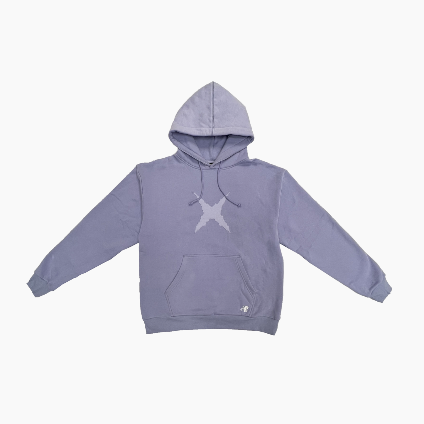 Gear 5 Lavender Hoodie-Coordom