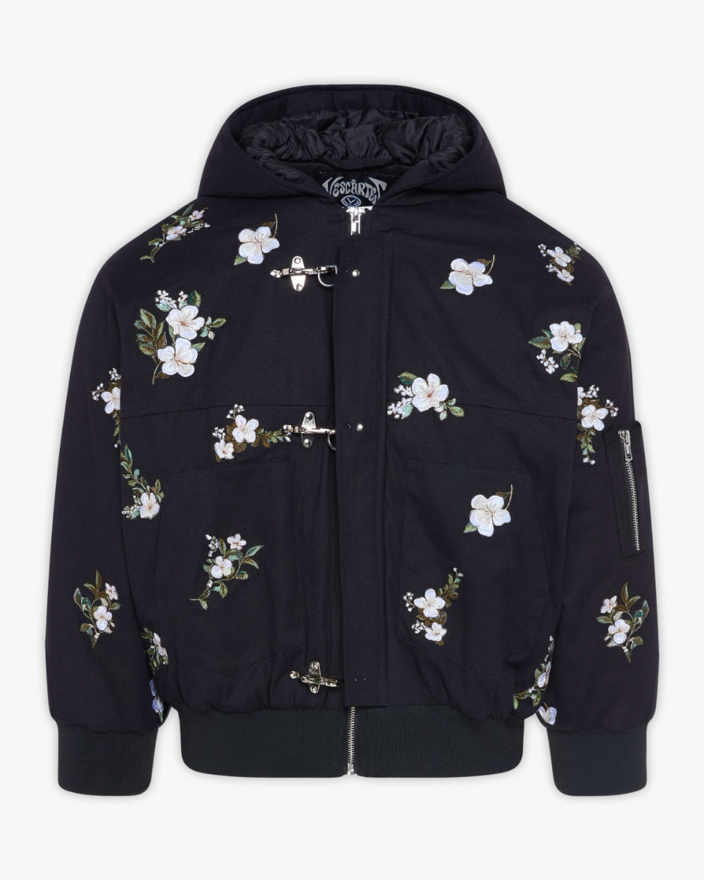 Bloom Jacket-Coordom