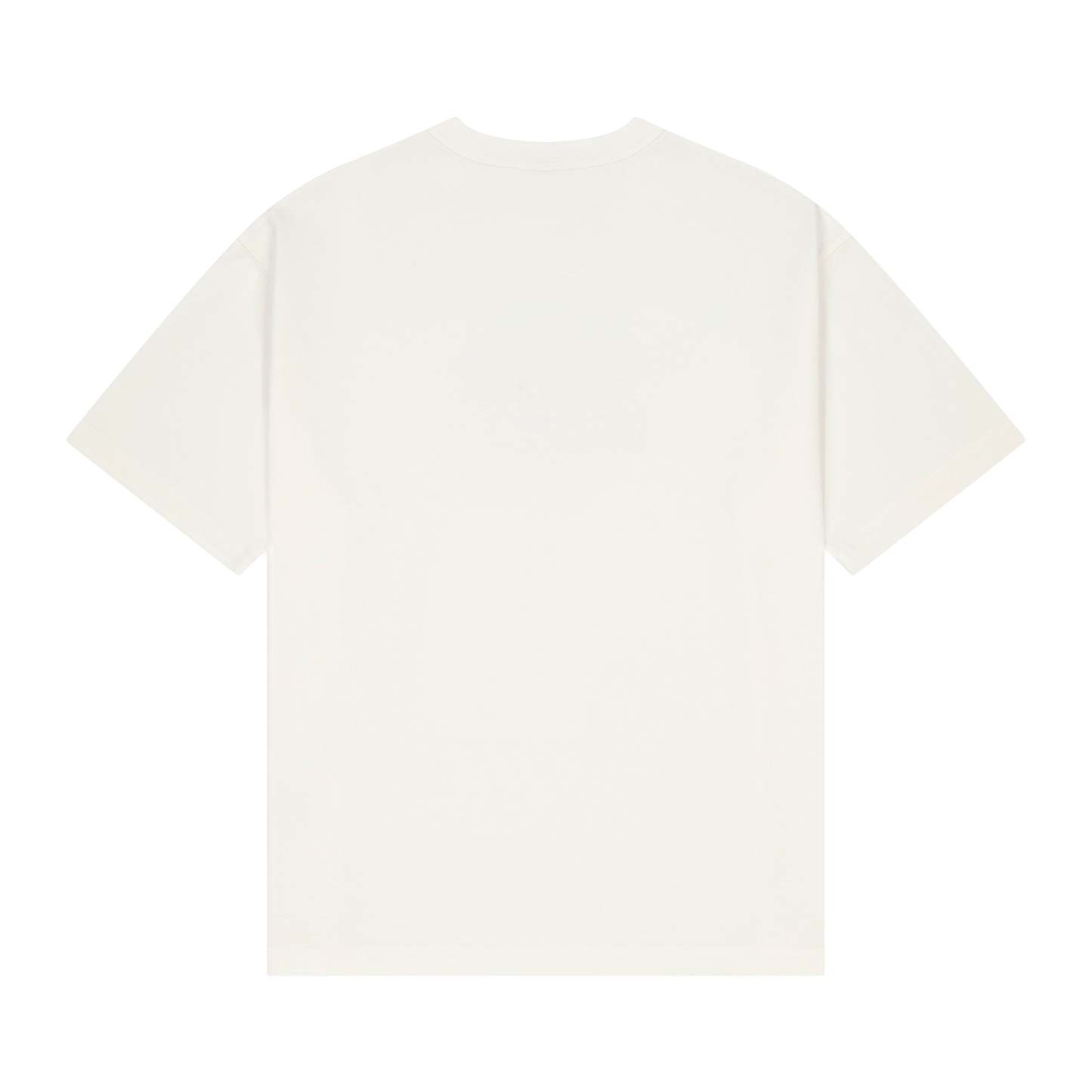  T Shirt white-Coordom