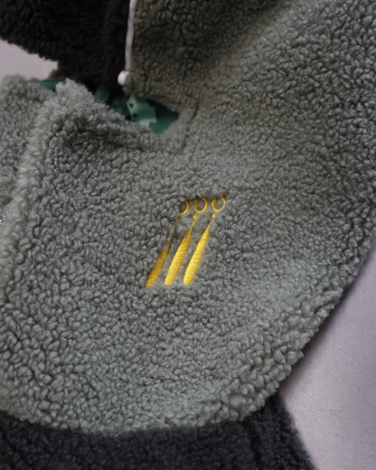 PIRATE HUNTER FLEECE-Coordom