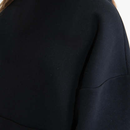 The Faith Essential Hoodie|Streetwear Oversized Vintage Casual Wear-Coordom