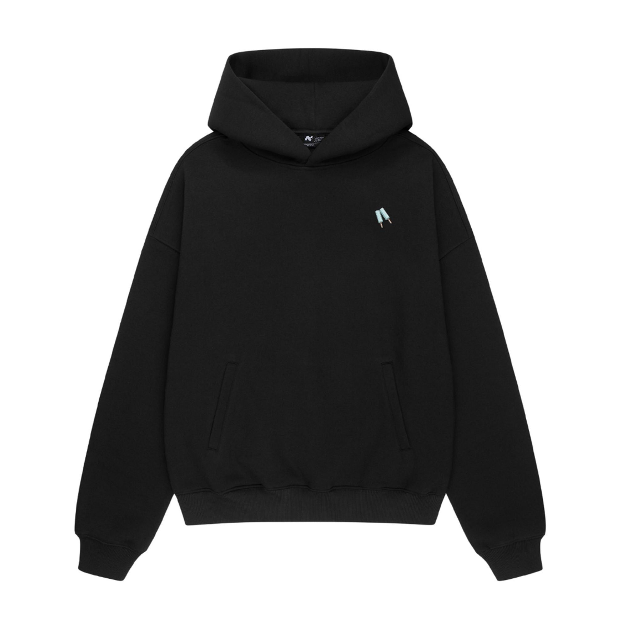 "JIRAIYA X SOUL" HOODIE-Coordom