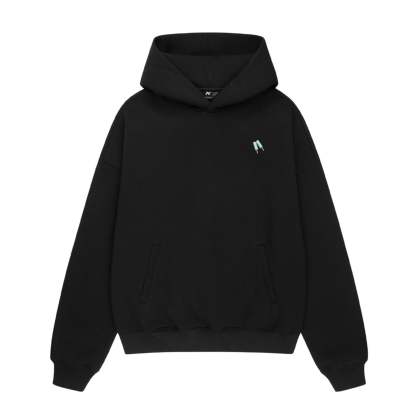 "JIRAIYA X SOUL" HOODIE-Coordom