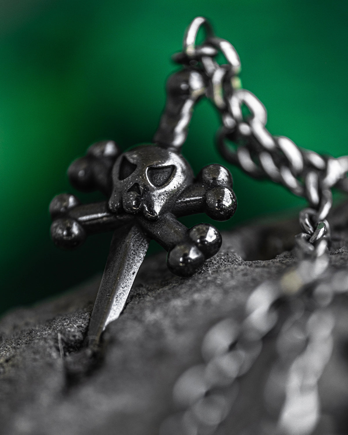  Sword Chain-Coordom