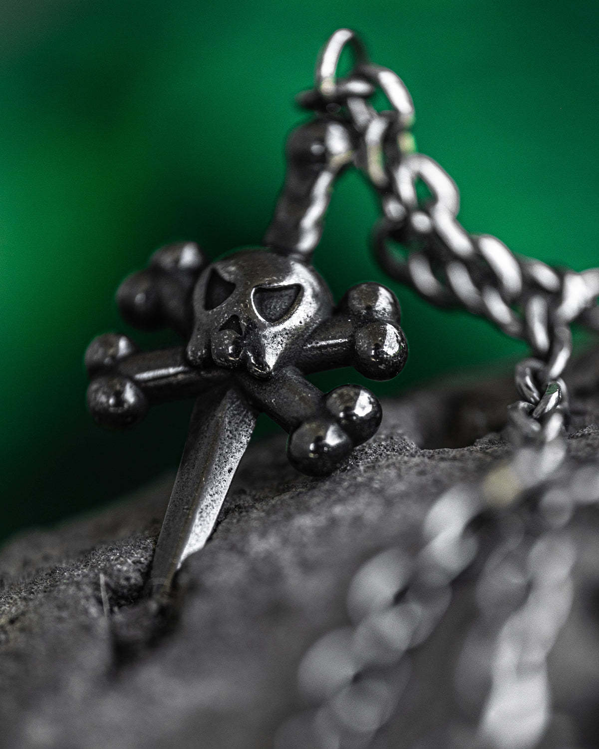  Sword Chain-Coordom