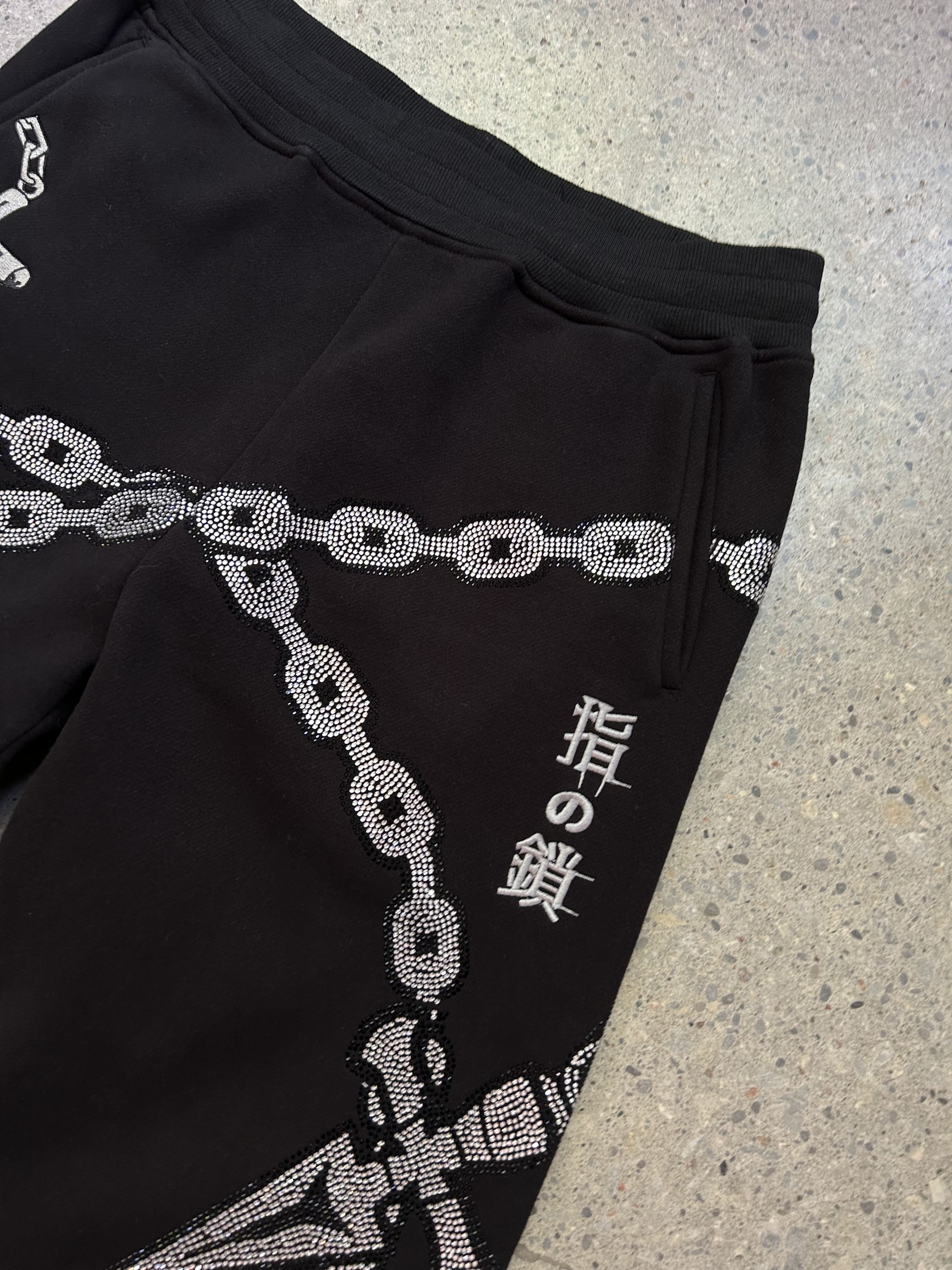 "Exterminator" Pants-Coordom