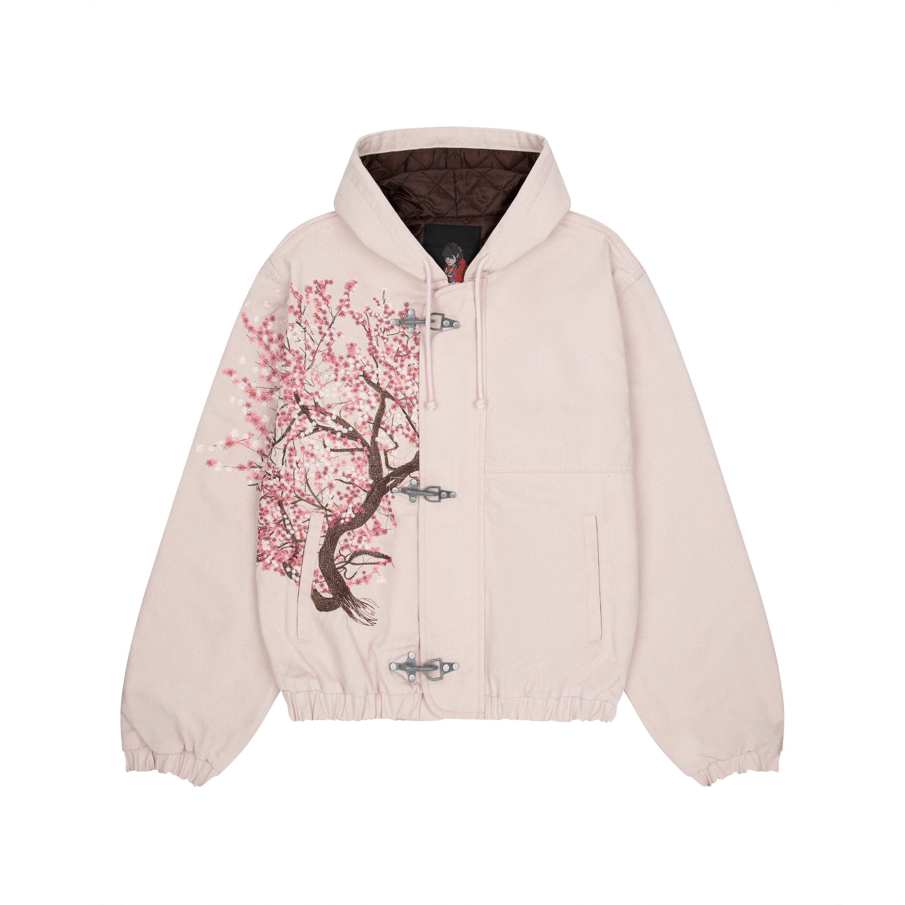 "blossom v3" workwear Jacket-Coordom