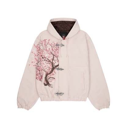 "blossom v3" workwear Jacket-Coordom