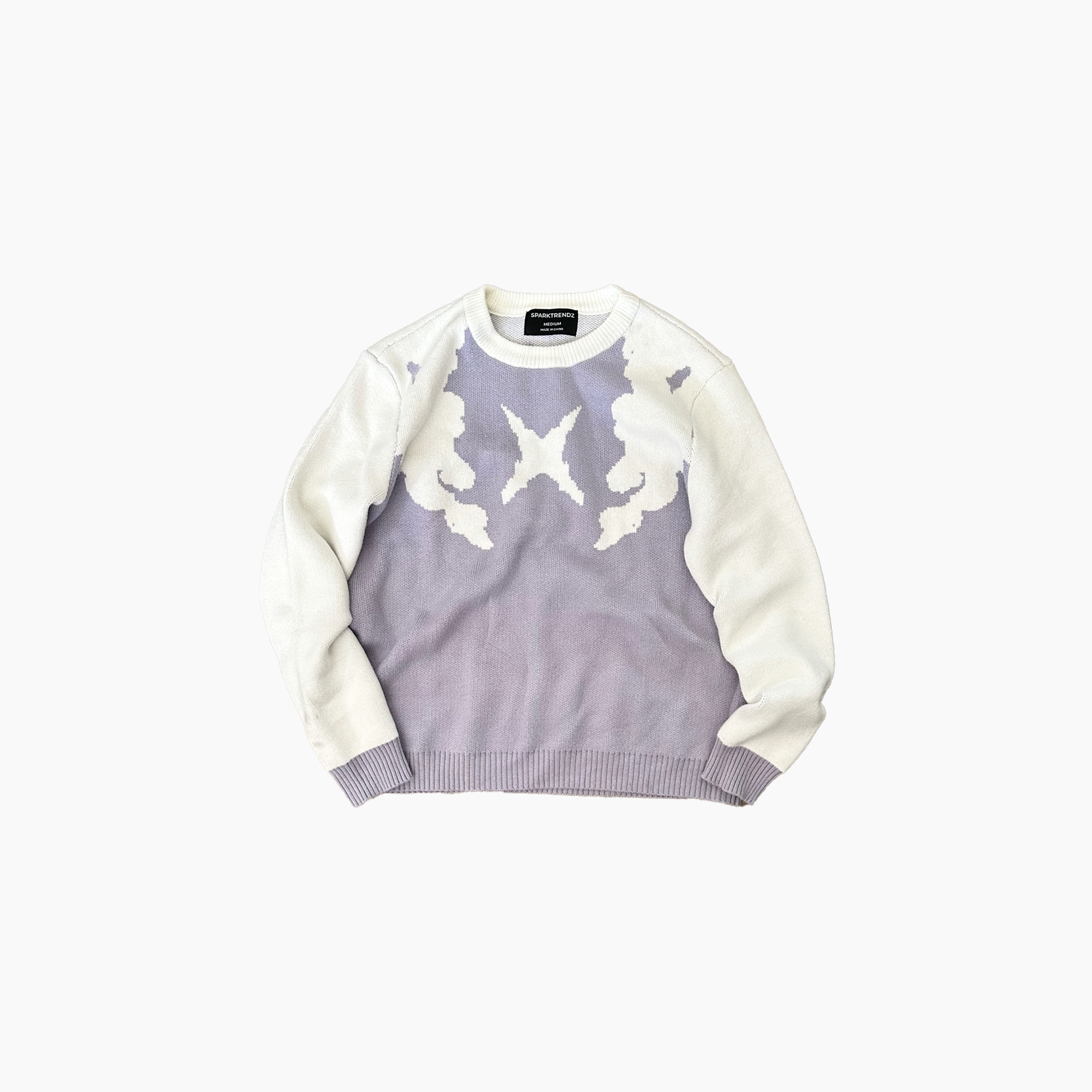 Gear 5 Knit Sweater-Coordom