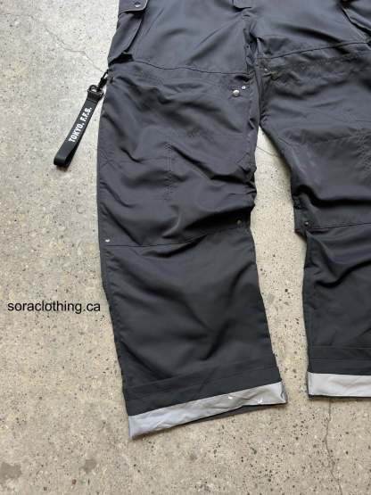 INFERNO Cargo Pants-Coordom