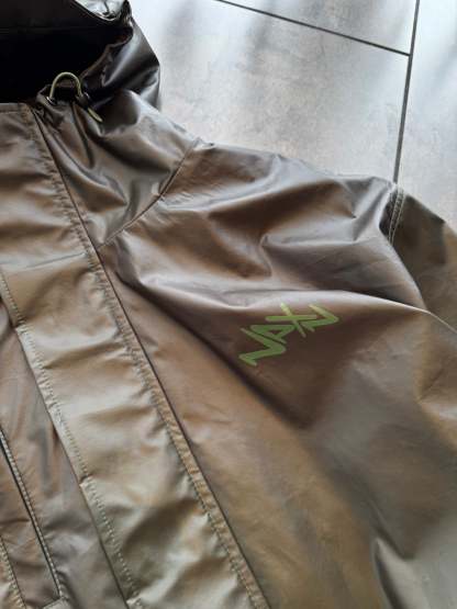  KAKASHI WINDBREAKER-Coordom