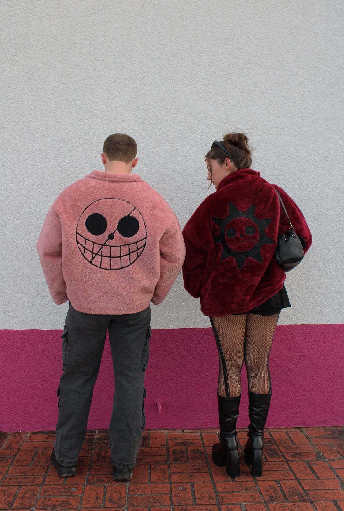 Kid Sherpa-Coordom