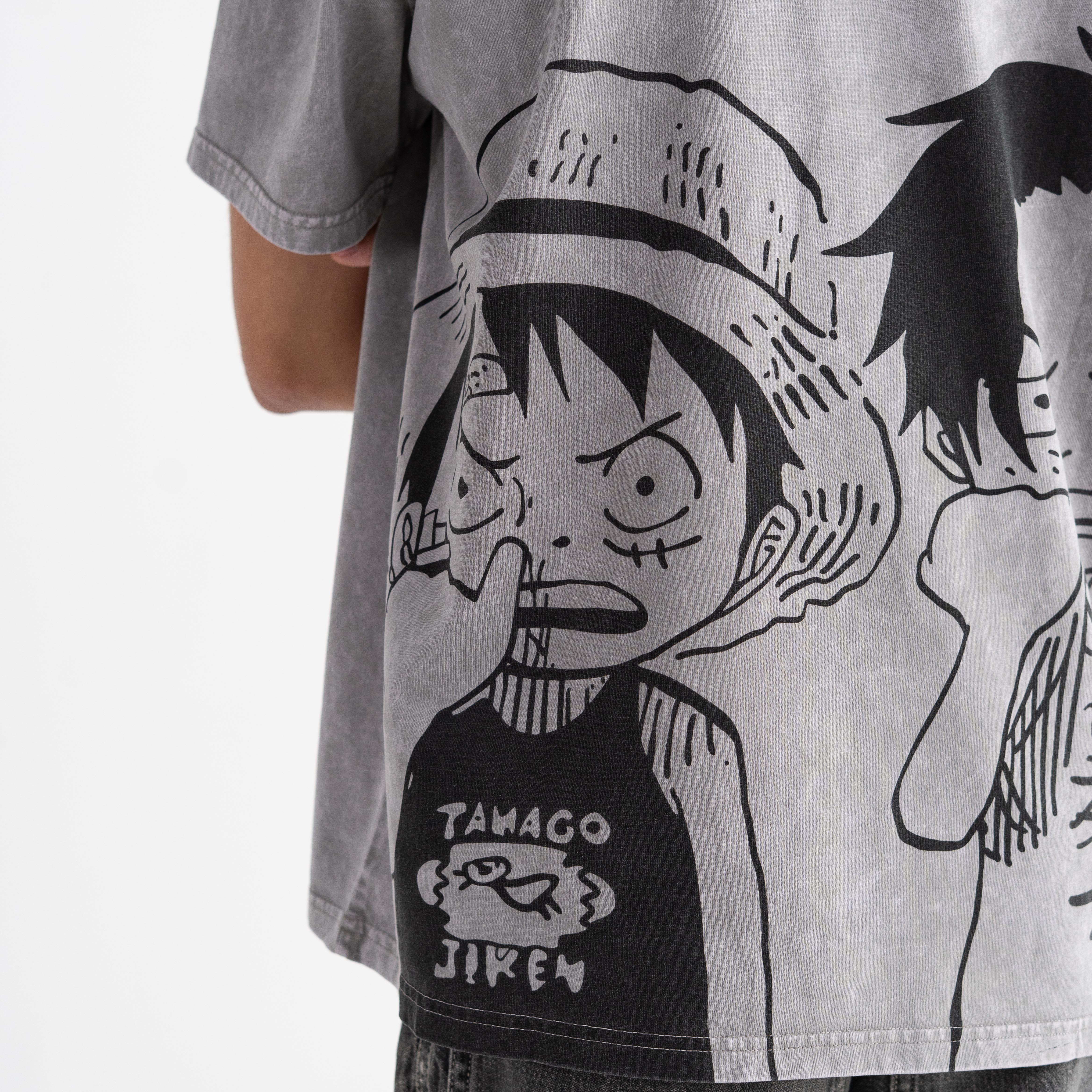 Brothers Tee-Coordom