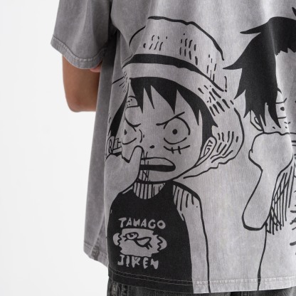 Brothers Tee-Coordom