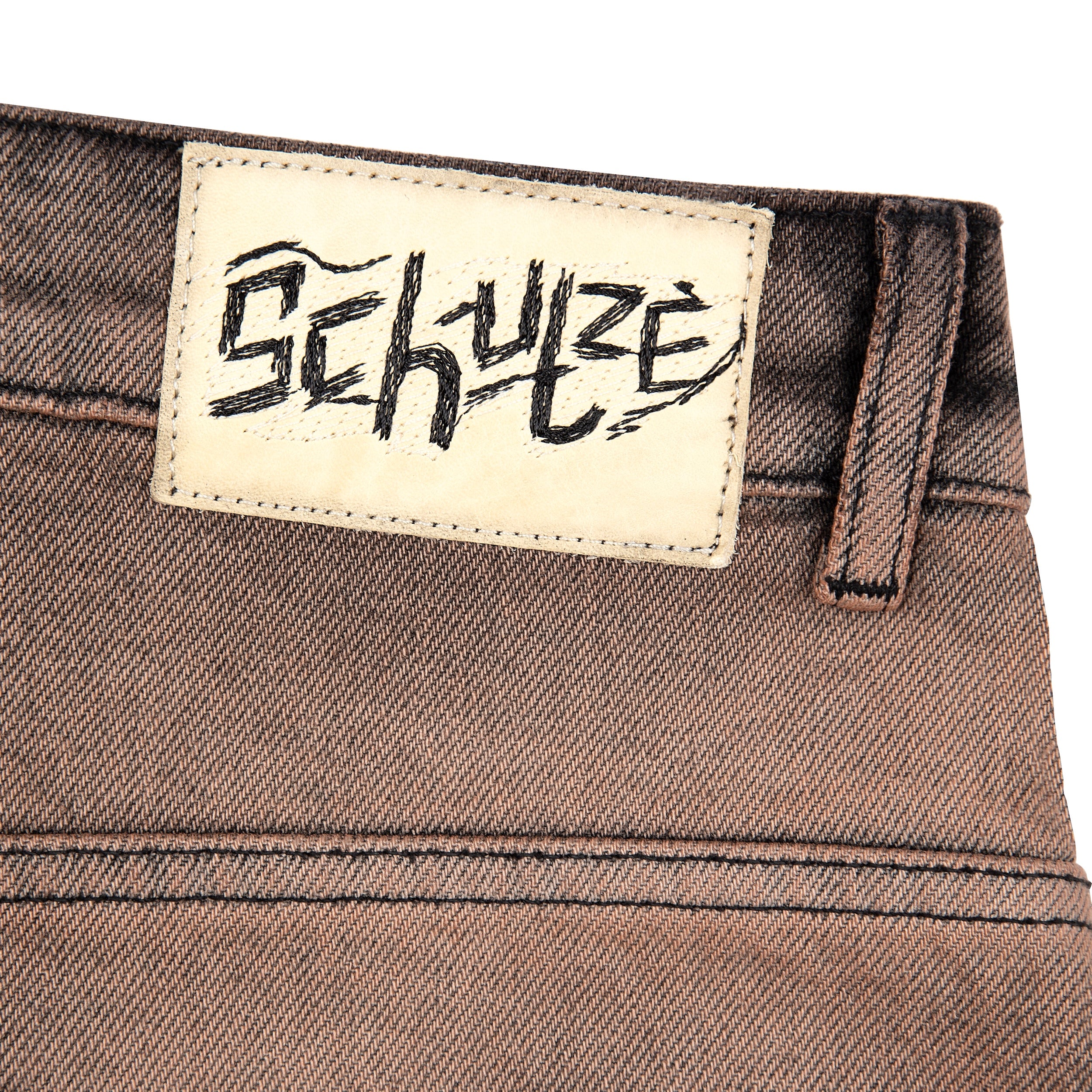 "jazz v2" denim black-Coordom